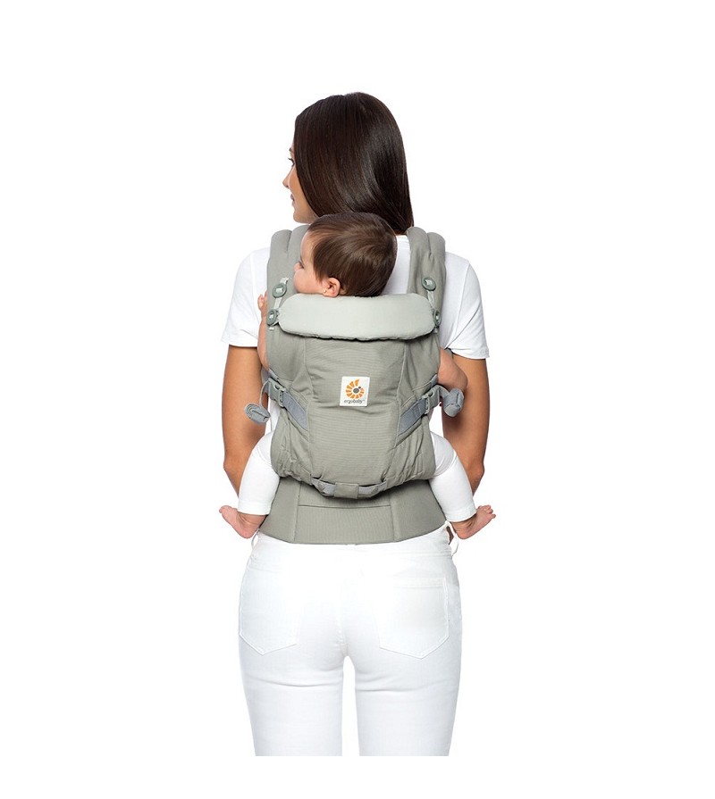 Mochila Ergonómica Mochila ErgonÃ³mica Precio Ergobaby Mochila