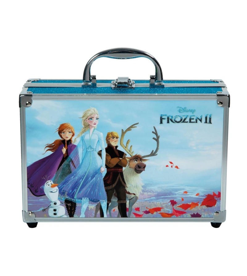 MALETIN MAQUILLAJE FROZEN 2 - AFEDE