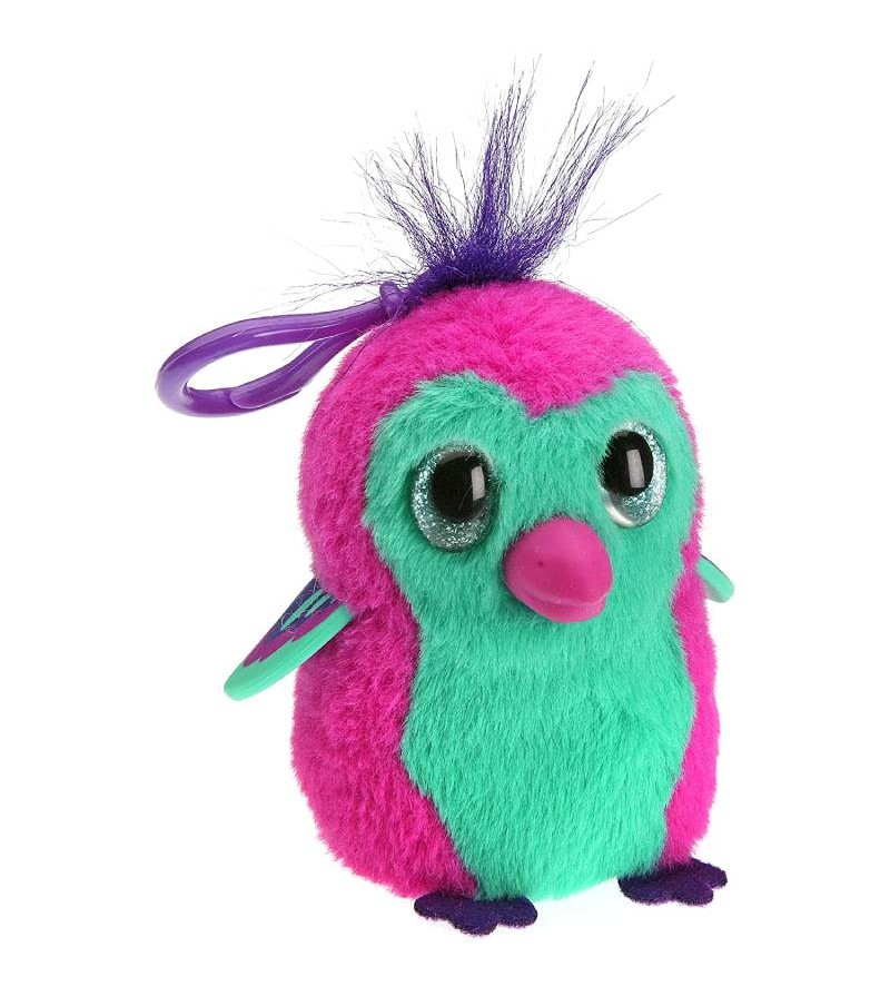 peluche hatchimals