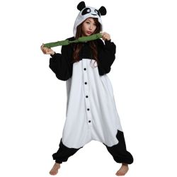 Disfraz Oso Panda Infantil Kigurimi
