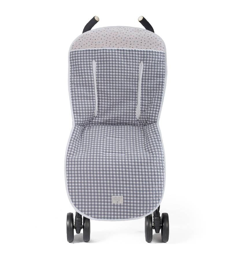 Funda Universal Silla Paseo Catalina Uzturre | AFEDE
