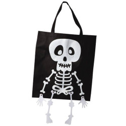 Bolsa Esqueleto Dnazarín