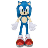 Peluche Sonic 30cm