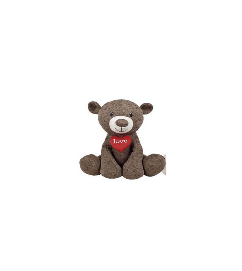 oso de peluche para 15 años