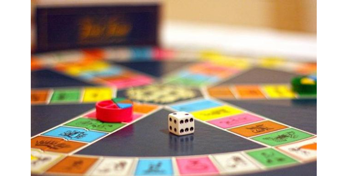 TRIVIAL PURSUIT, EL PREGUNTAS MÁS FAMOSO DEL MUNDO -